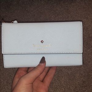 Kate Spade Wristlet